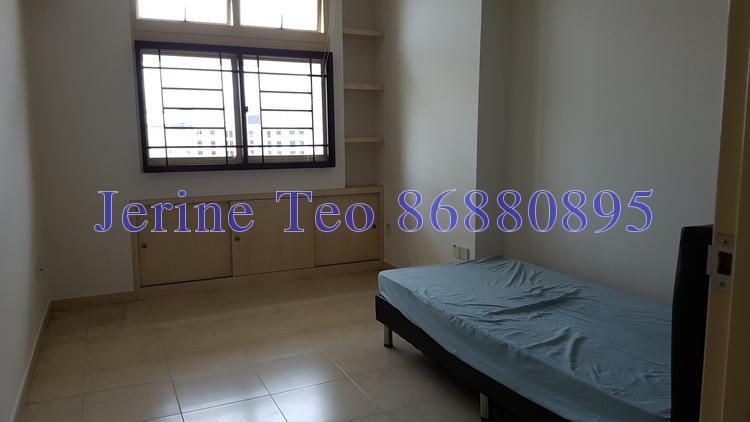 Blk 116 Edgefield Plains (Punggol), HDB 5 Rooms #160506922